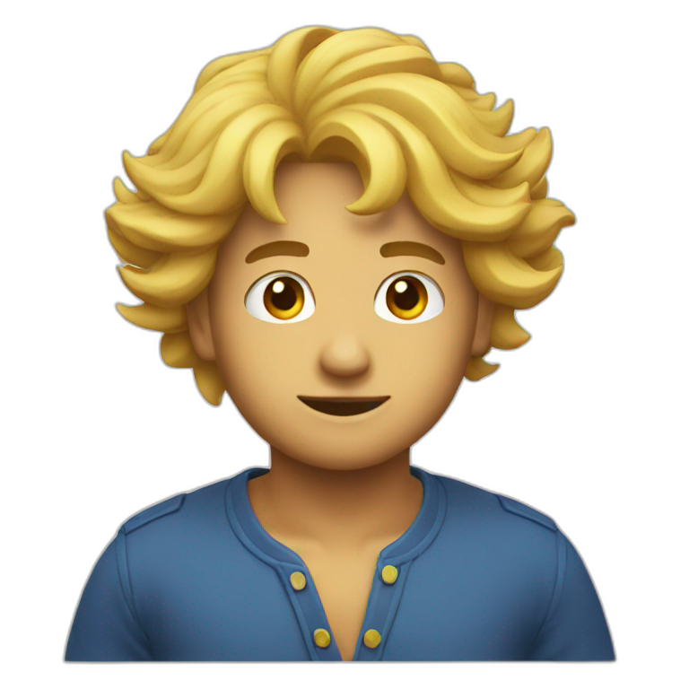 Ai emoji generator
