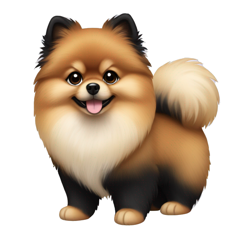 Black teddy bear pomeranian online