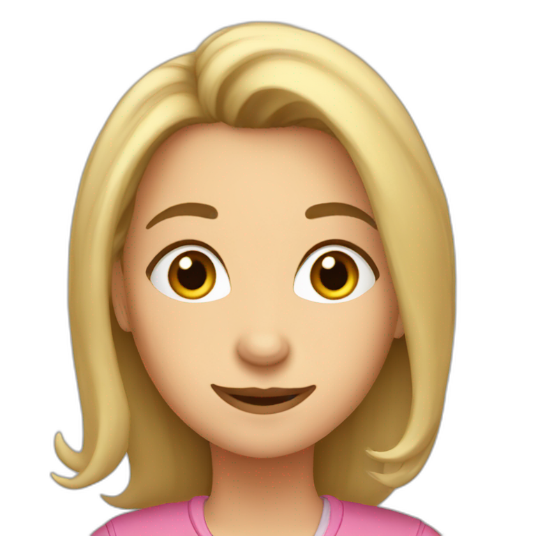 Judy zootopis emoji