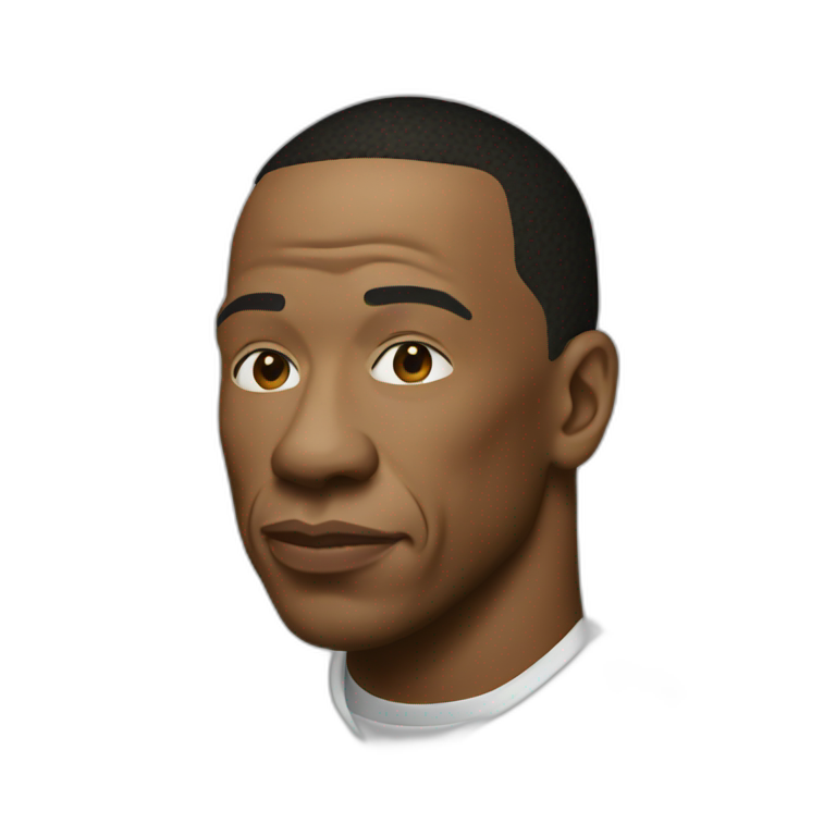 Dr Dre emoji