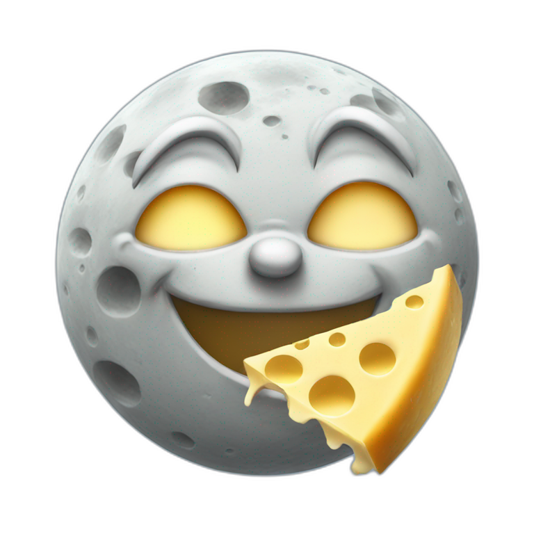 AI Emoji Generator