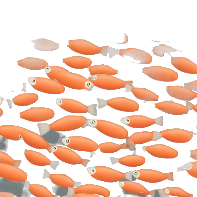 smoked salmon emoji