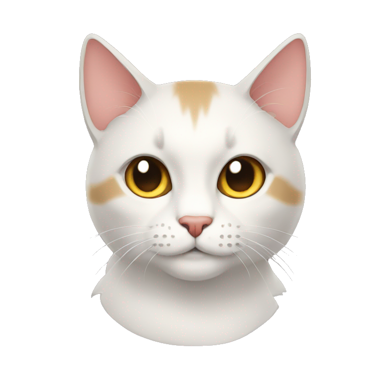 Gato emoji