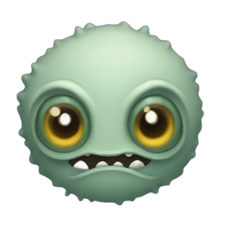 creature emoji
