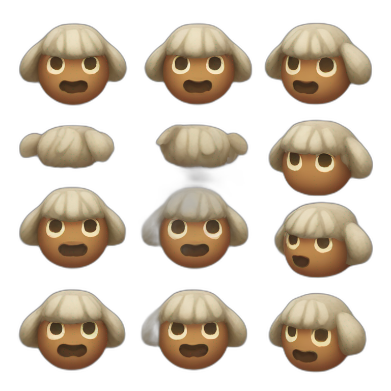 AI Emoji Generator