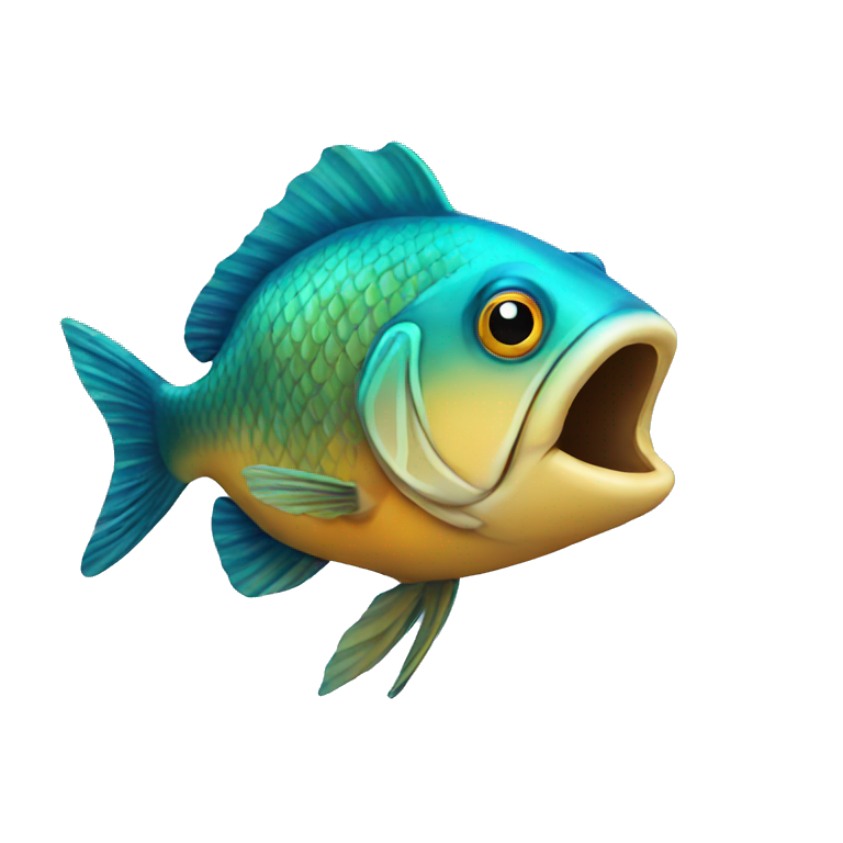 fish emoji