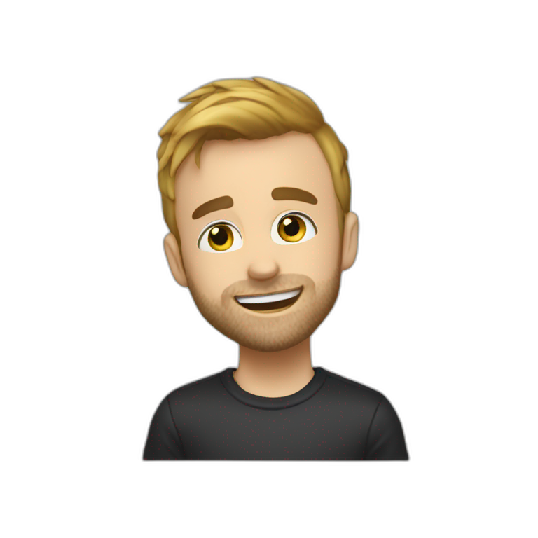 AI Emoji Generator