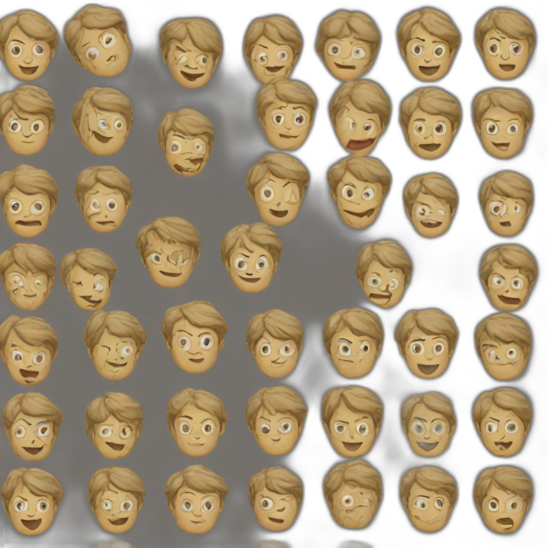 Tate emoji