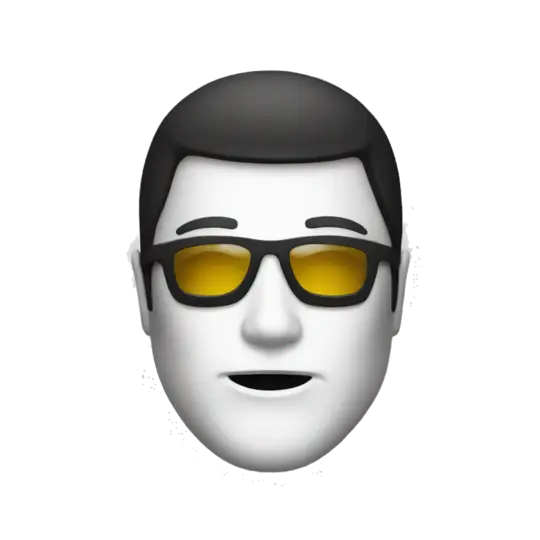 Ai emoji generator