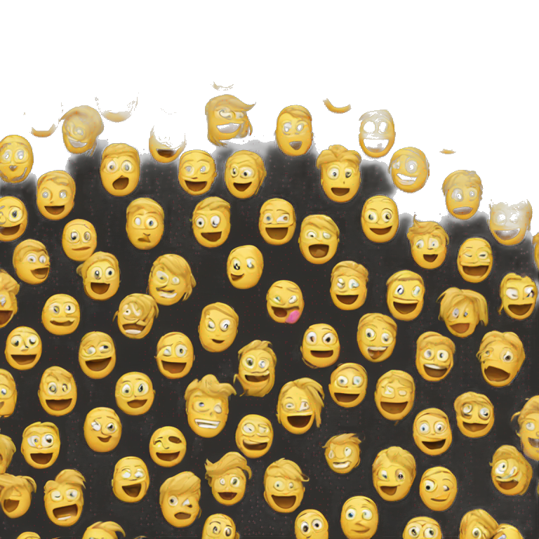 Memes emoji