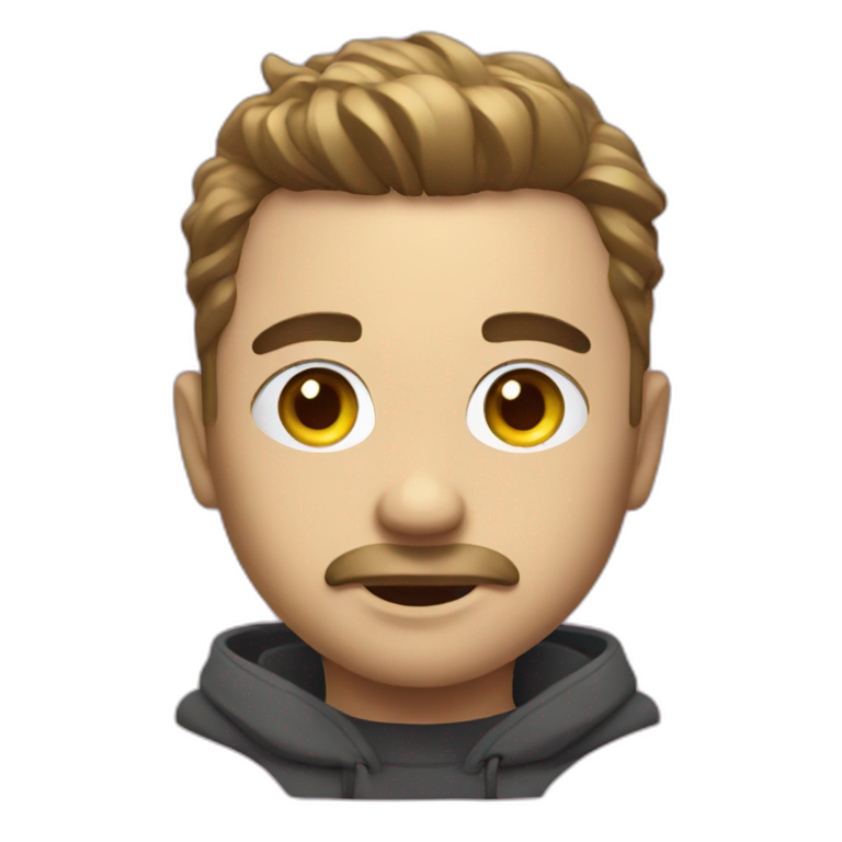 Ai emoji generator