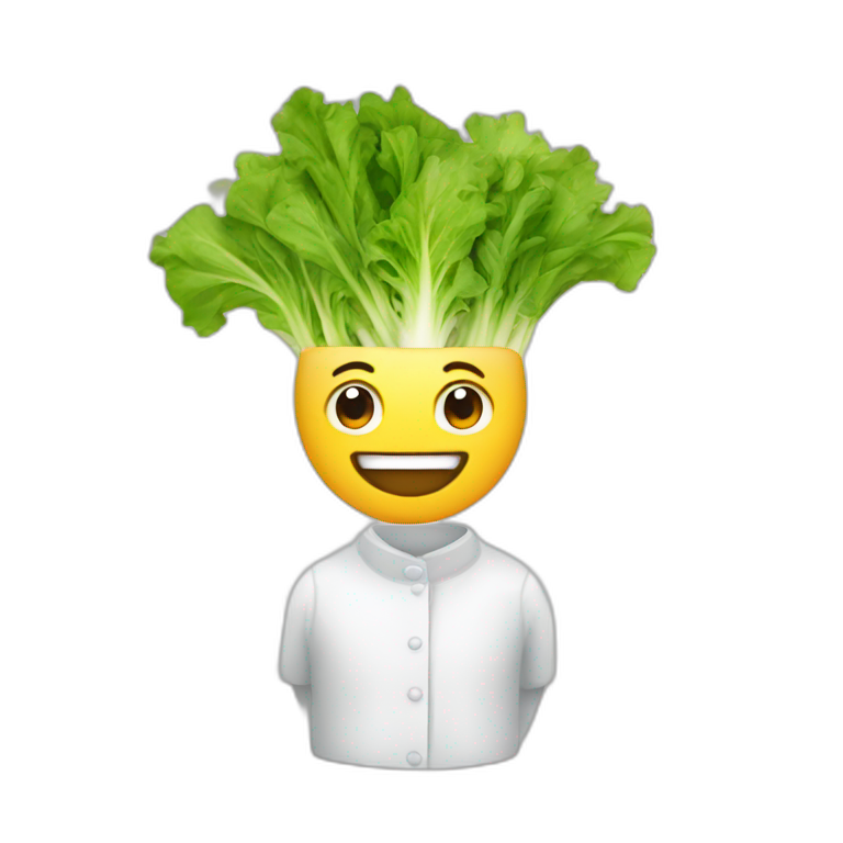 AI Emoji Generator