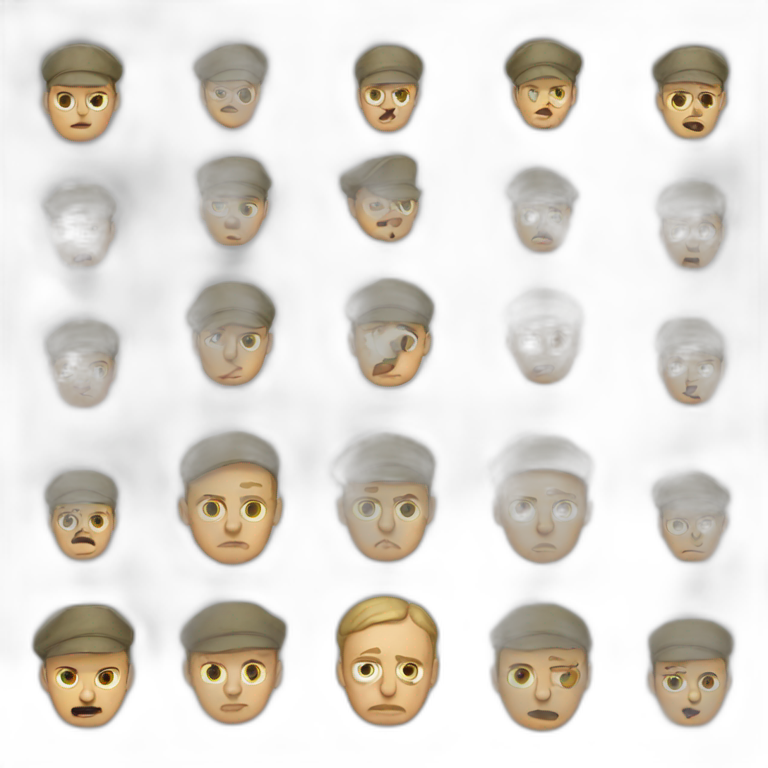nazi emoji