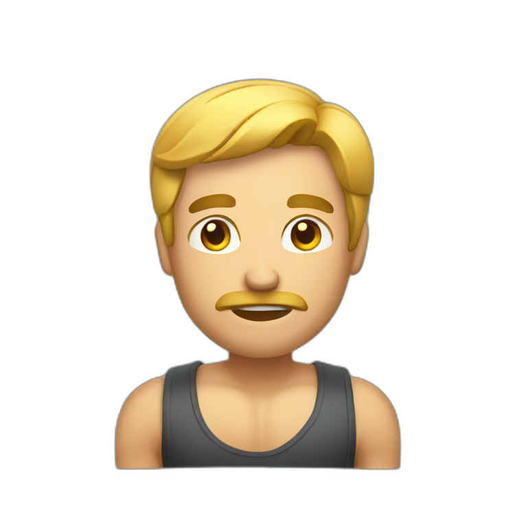 Ai emoji generator