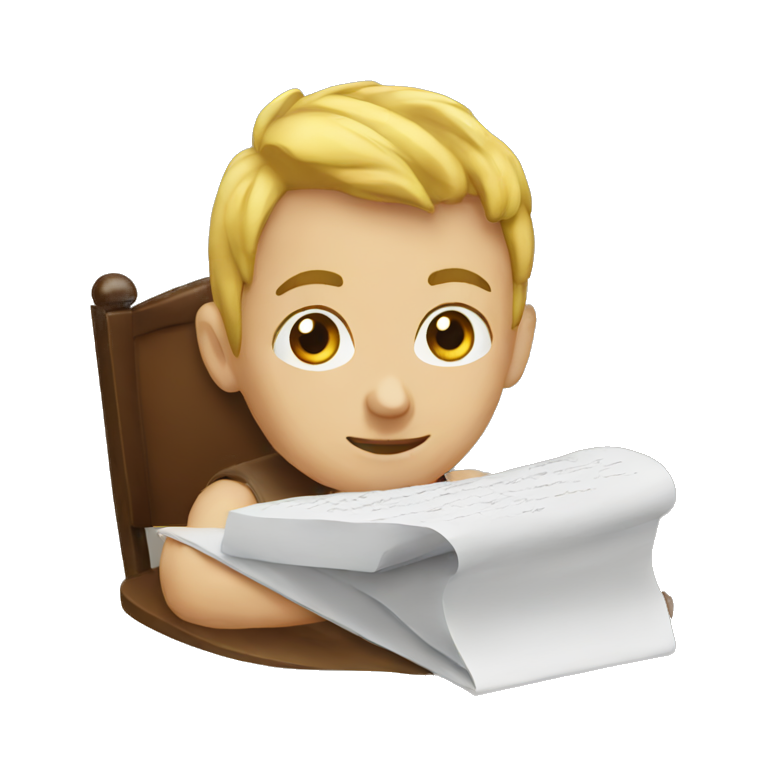 writing emoji