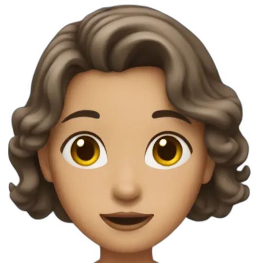 leah goes wilde emoji | AI Emoji Generator