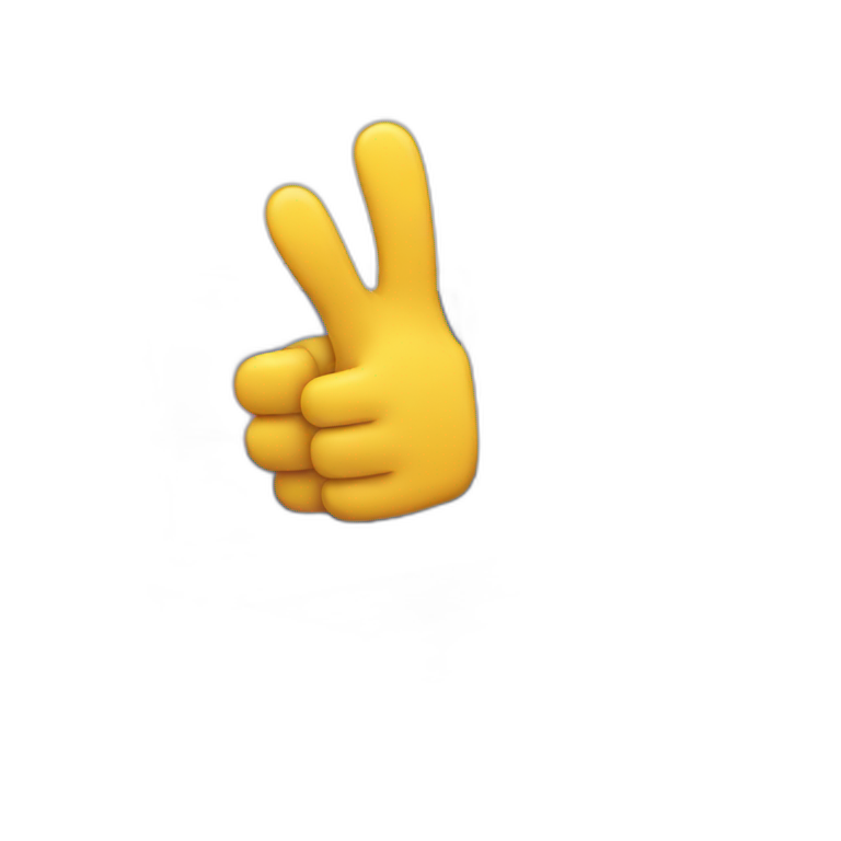 laptop thumbs up emoji