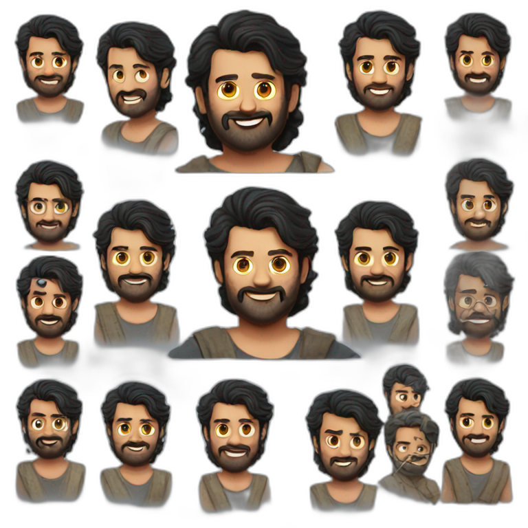 AI Emoji Generator