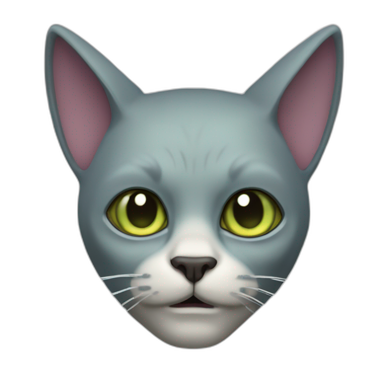 AI Emoji Generator