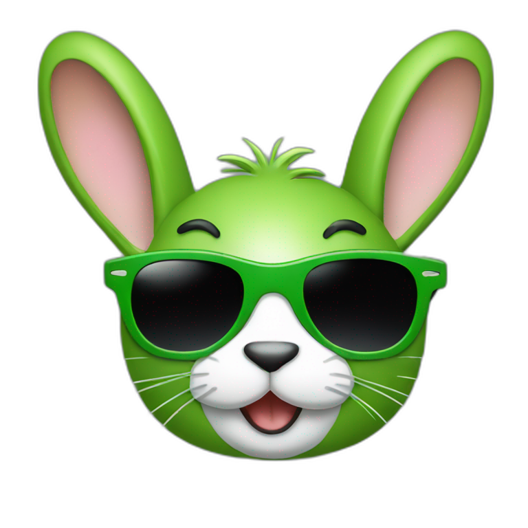 AI Emoji Generator