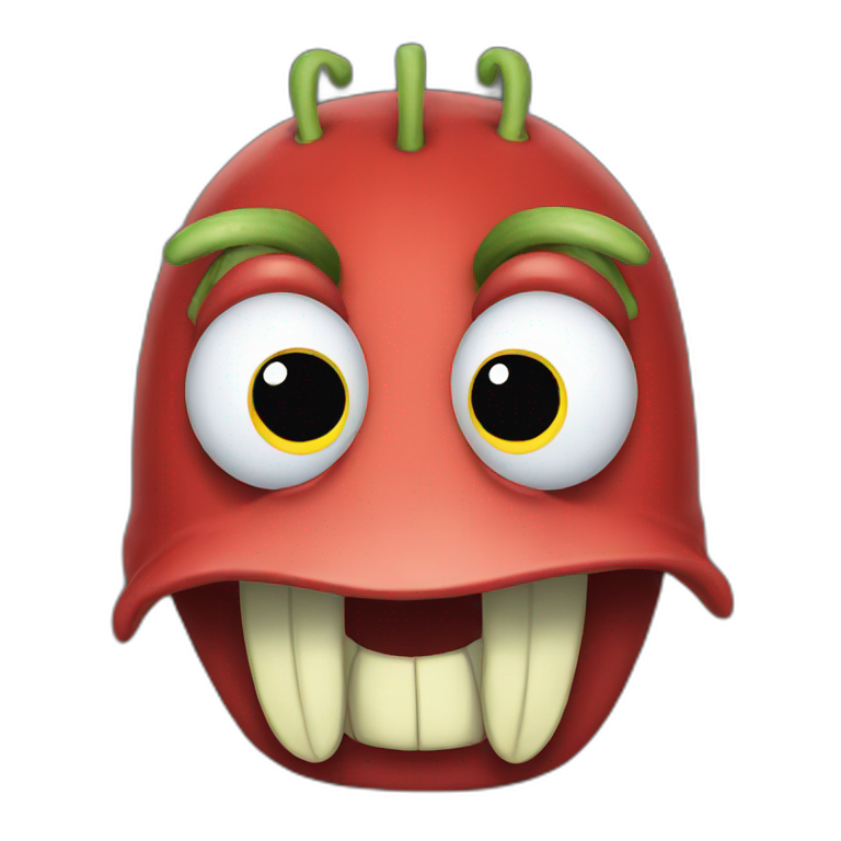 mr-krabs emoji