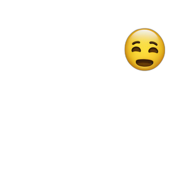 the writing "game over" on a tv screen emoji