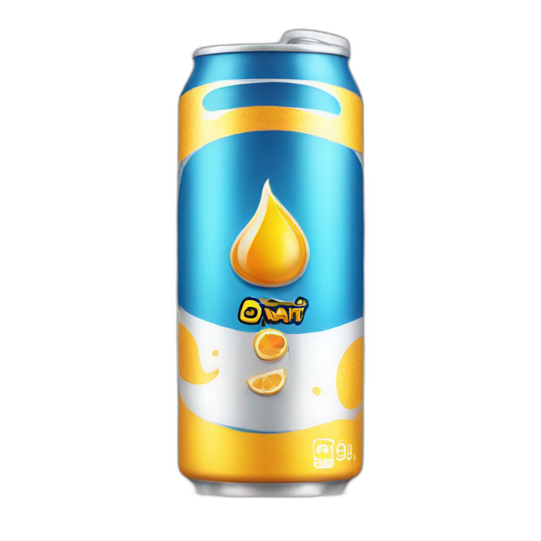 prime energy drink emoji