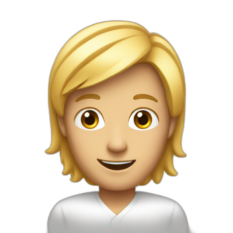 Ai emoji generator