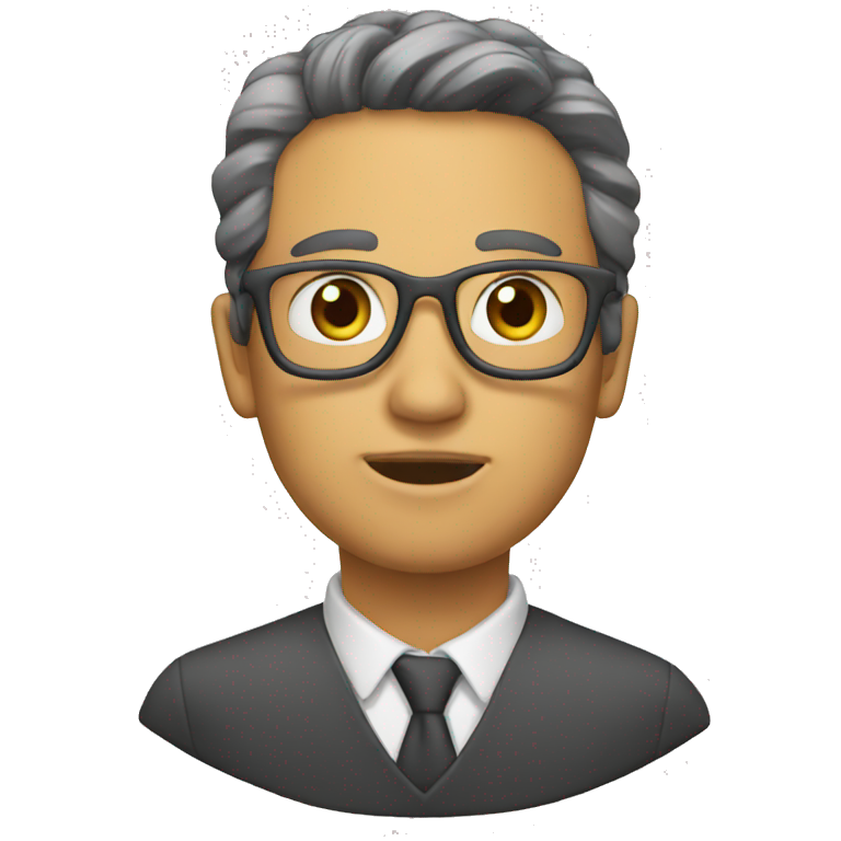 AI Emoji Generator