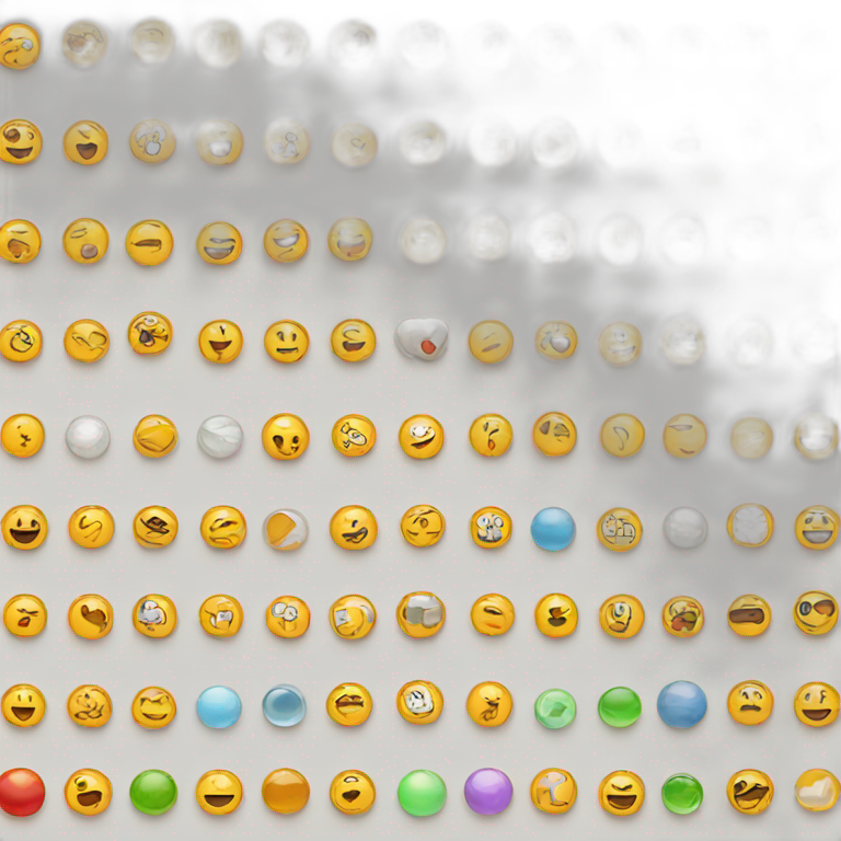 medicaments emoji
