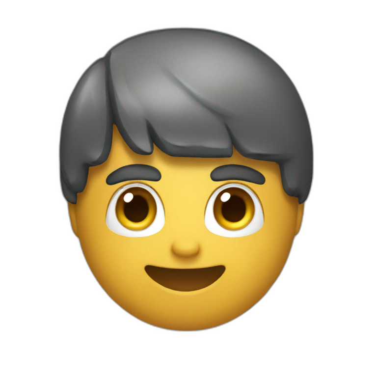 AI Emoji Generator