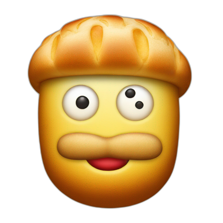 AI Emoji Generator