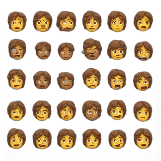 AI Emoji Generator