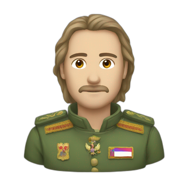 AI Emoji Generator