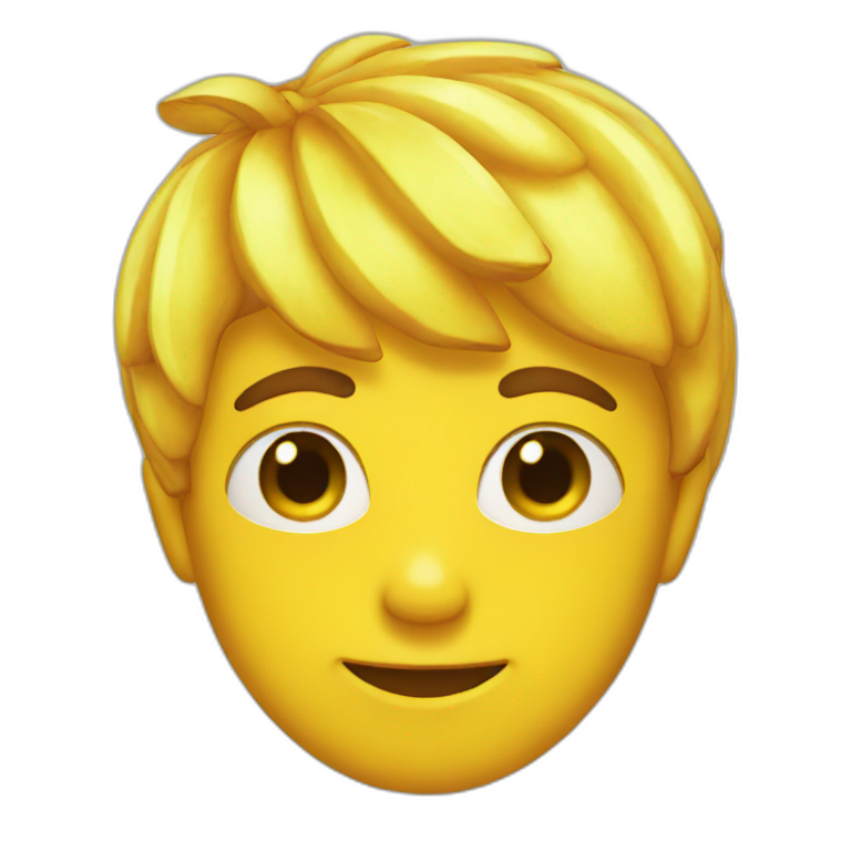 citrus boy emoji