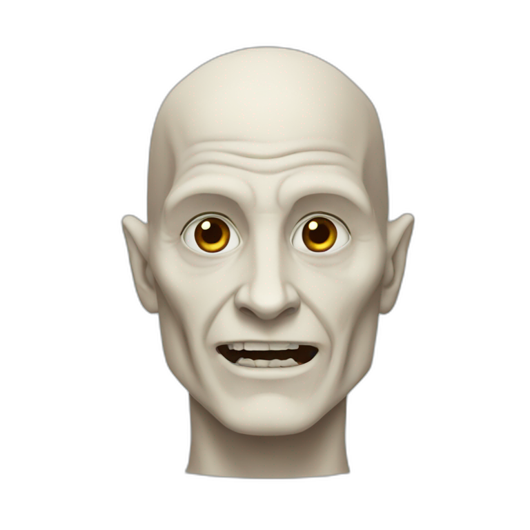 AI Emoji Generator