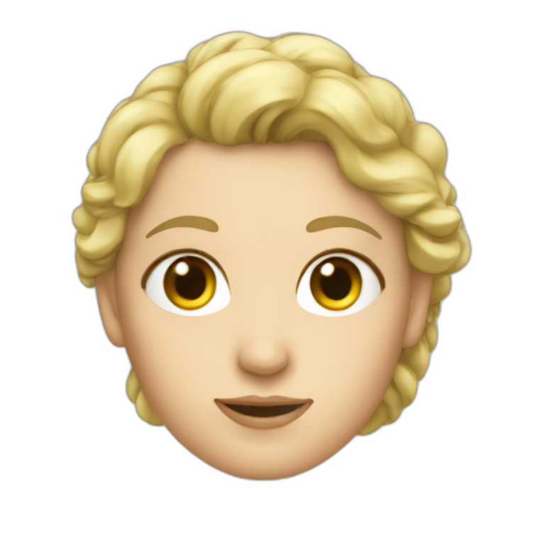 Cecilia Borg emoji