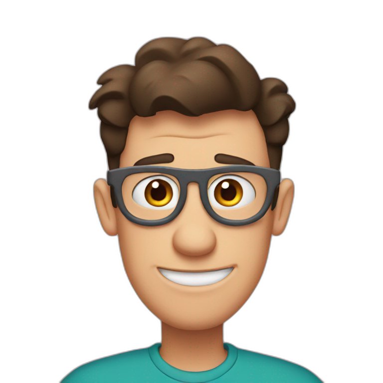 AI Emoji Generator