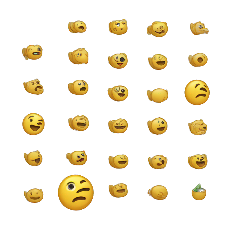 AI Emoji Generator