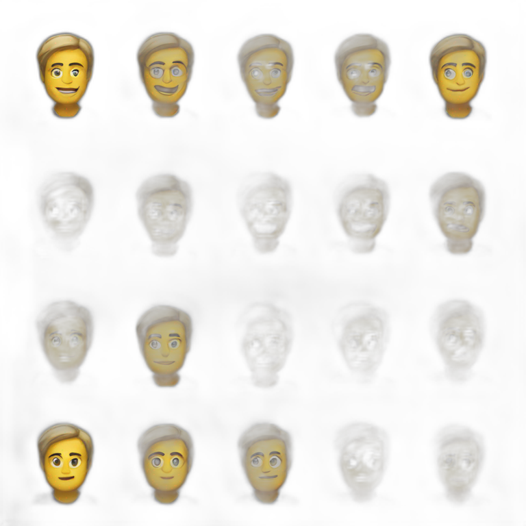 backroom emoji