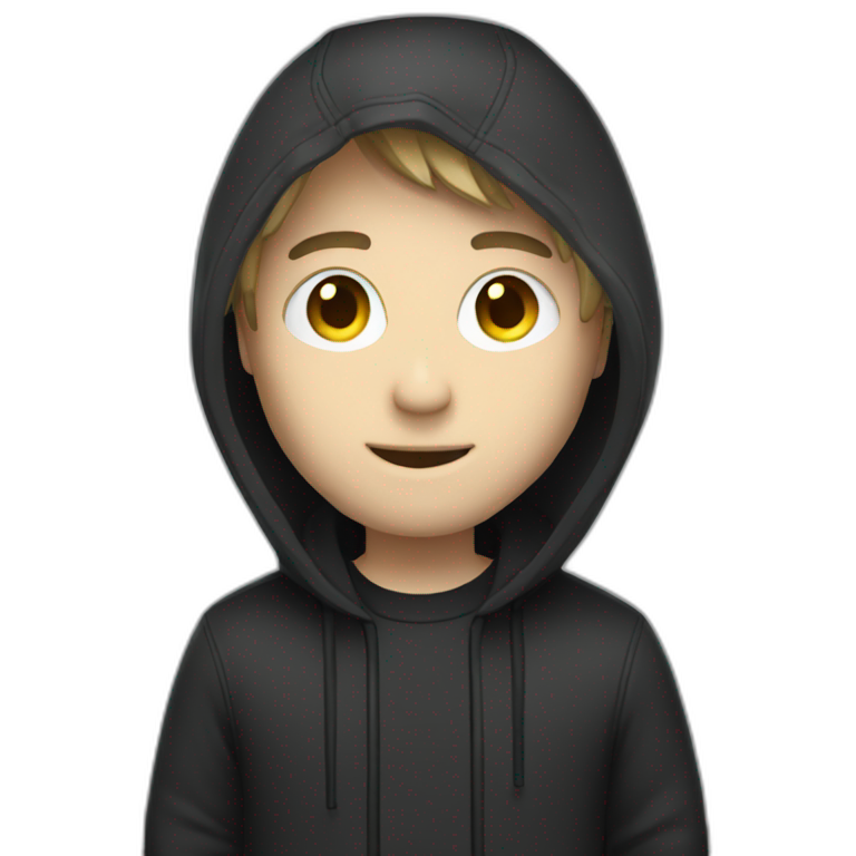 Alan Walker  emoji