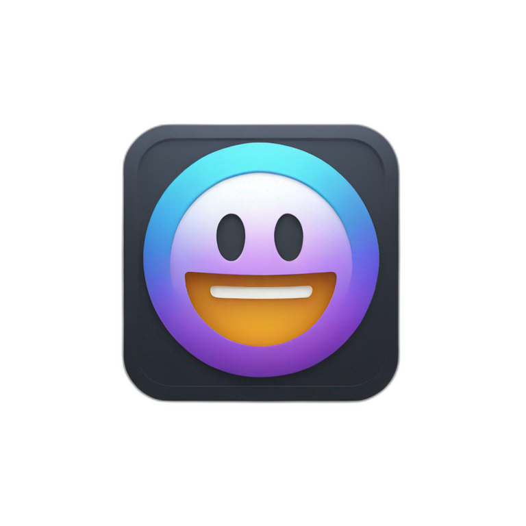 iOS Swift UI logo emoji