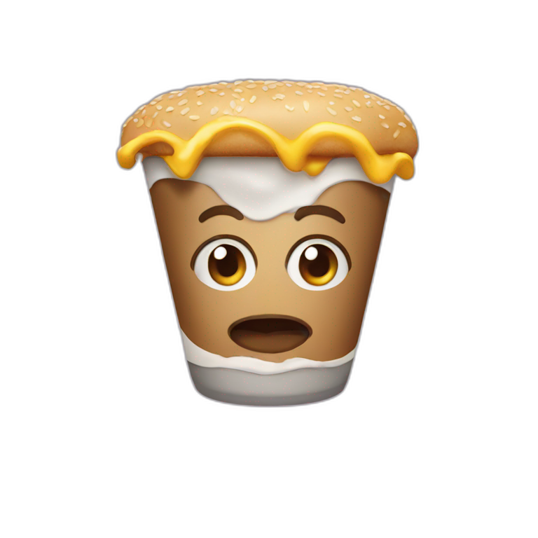 MCDONALDS emoji