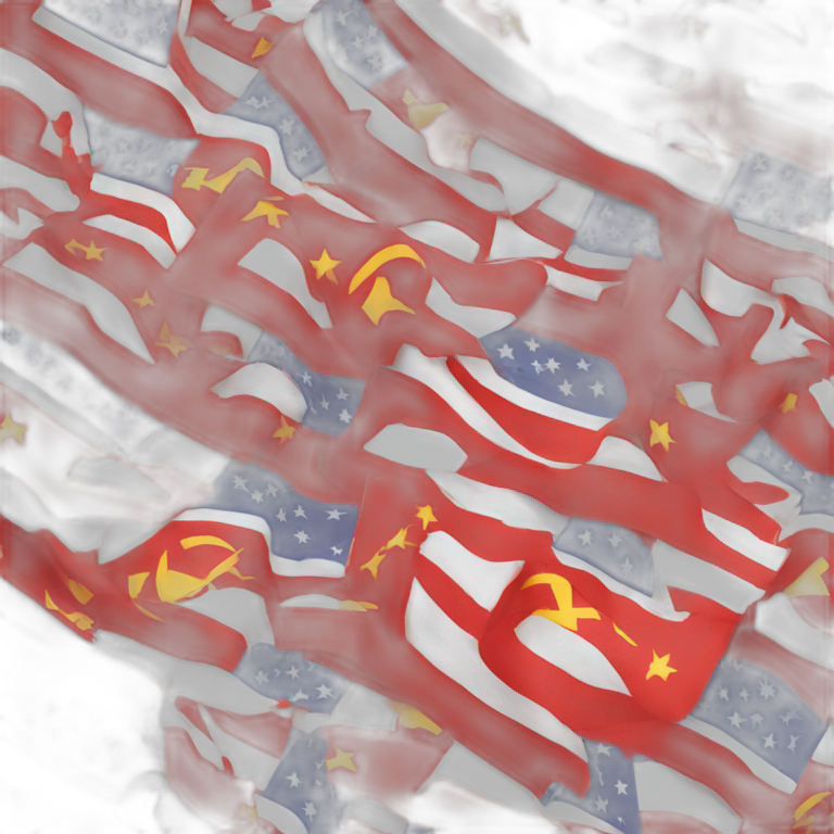 american-communism-flag emoji