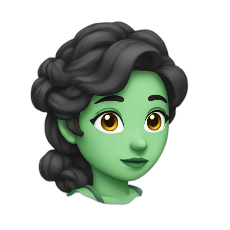 jade emoji