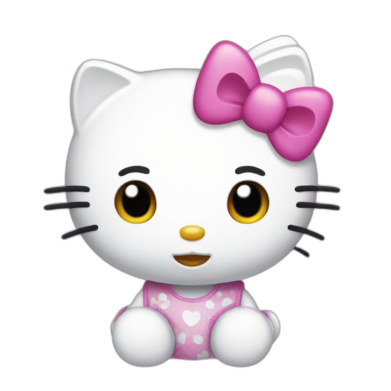 Hello Kitty Copy Paste Emojis _ Hello-Kitty Emojis & Text – ELXJC