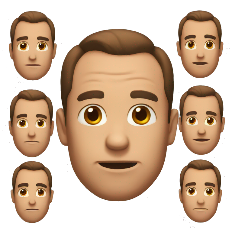 AI Emoji Generator