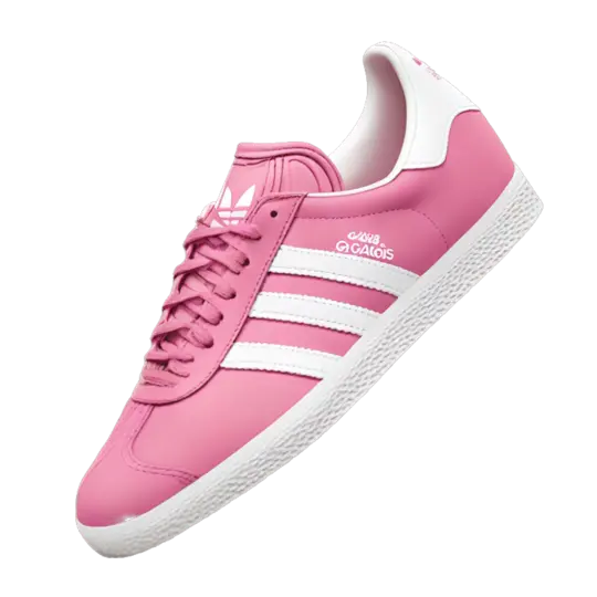 Adidas schuhe pink clearance