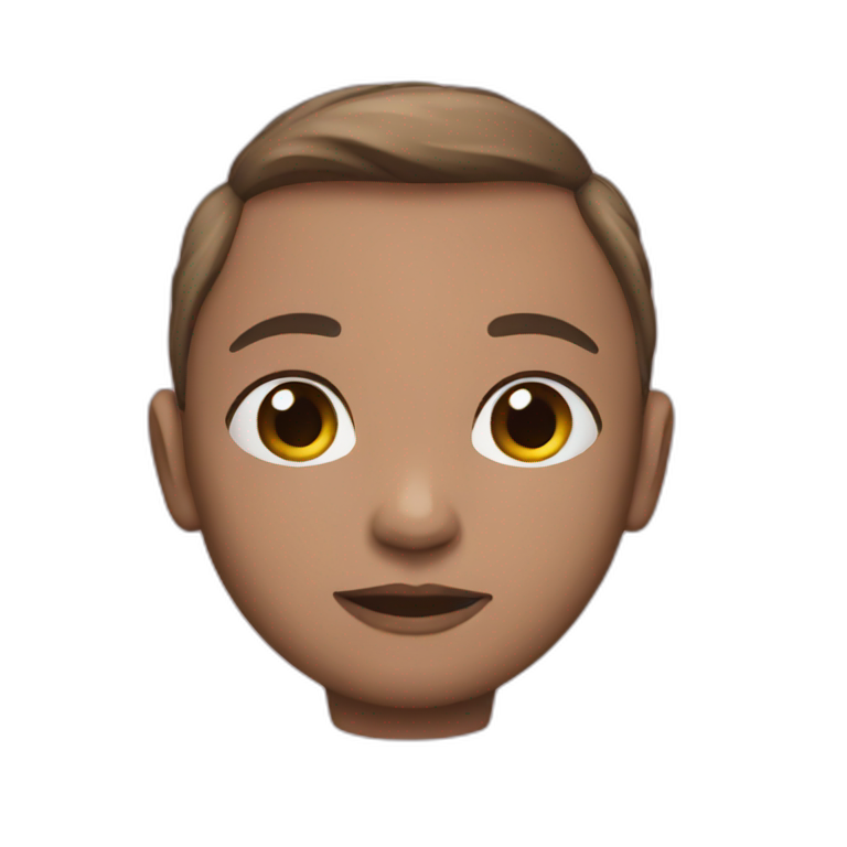 AI Emoji Generator