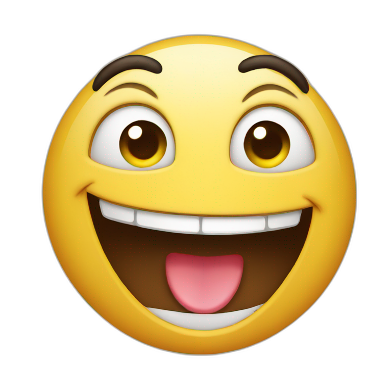 AI Emoji Generator